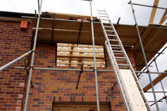 trusted extension quotes Braishfield