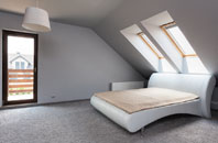 Braishfield bedroom extensions