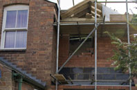 free Braishfield home extension quotes