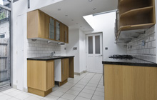 Braishfield kitchen extension leads